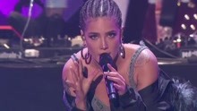 Halsey - Halsey Live At Jingle Ball 2017
