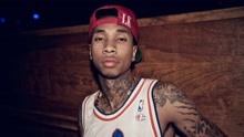 Tyga - Tyga - Mercedes Baby