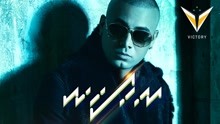 Wisin - Quisiera Alejarme (Audio)