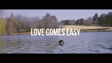 Brenden Praise - Love Comes Easy