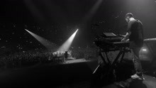 Linkin Park - Crawling 现场版 2017