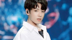 田柾国(防弹少年团) - 春日