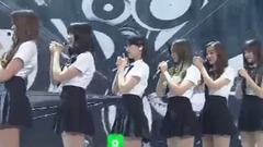 GFriend - Love whisper