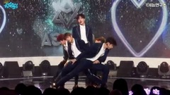 Astro(韩国) - Crazy Sexy Cool