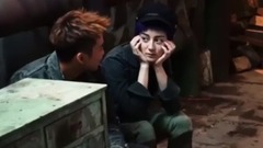 王俊凯 - 王俊凯-电影解忧杂货店“解忧少年”幕后花絮独家放送