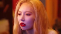 金泫雅 - Lip & Hip