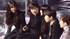 遇见同龄人的郑恩地IU Eunji Fancam