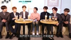 Astro(韩国) - MTV 我爱偶像 ASTRO篇