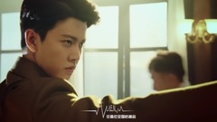 任嘉伦一任千面 超燃混剪 BGM:周杰伦《夜的第七章》