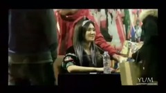 少女时代,俞利(少女时代) - About Love(Happy Yulyulk Day)