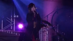 和楽器バンド - 和楽器バンド、国立博物館前でフリーライブ