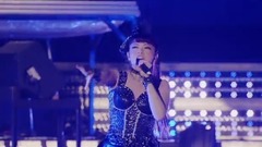 滨崎步 - Massive Trance Station