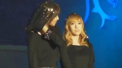 少女时代 - 少女时代现场