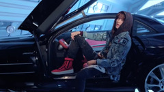 王子（邱胜翊） - 上位 Uprising