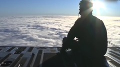 据说这是C-17环球霸王里最好的工作