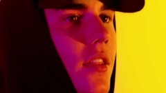 Justin Bieber - 快来舔屏!贾斯汀比伯I-D封面拍摄