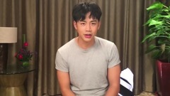 星娱网一周年李茂祝福VCR