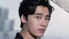 李易峰 - 盗墓笔记 李易峰的三角爱情故事