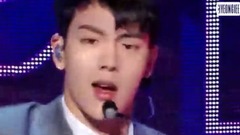 MONSTA X - DRAMARAMA