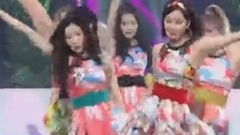 少女时代 - Holiday舞台混剪