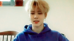 JIMIN(防弹少年团) - MicDrop日版专辑幕后花絮采访朴智旻cut 17/12/05