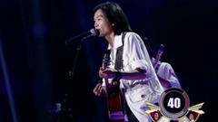 翻糖乐队 - 刚好遇见你