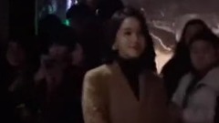 少女时代,允儿(少女时代) - Blue Dragon Film Awards & MaxMARA YoonA