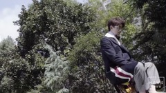 少年企画诚意制作 精灵王子的冒险 走进吴磊的内心秘密花园