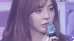 少女时代 - One Last Time Fmv Blue Moon