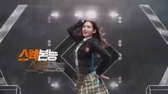 Somi - Skoolooks TVCF with Somi 校服代言