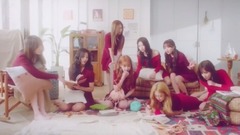 Lovelyz - Twinkle