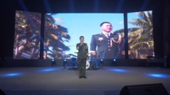 三沙有条北京路