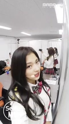 fromis_9 - Glass shoes