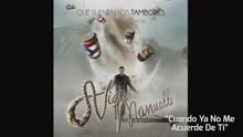 Víctor Manuelle - Cuando Ya No Me Acuerde de Ti (Cover Audio)