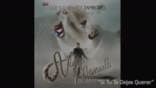 Víctor Manuelle - Si Tú Te Dejas Querer (Cover Audio)