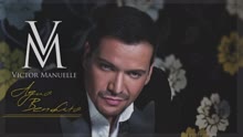 Víctor Manuelle - Agua Bendita (Cover Audio)