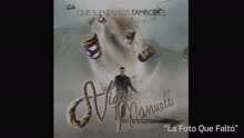 Víctor Manuelle - La Foto Que Faltó (Cover Audio)