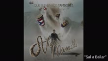Víctor Manuelle - Sal a Bailar (Cover Audio)