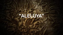 Formula, Vol. 1 Interview (English): Aleluya (Album Interview)