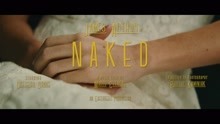 James Arthur - Naked