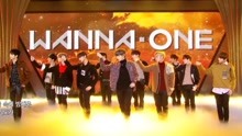 WANNA ONE - Wanna One - Wanna+Beautiful 舞台混剪