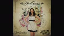 Diana Fuentes - Otra Realidad (Cover Audio)