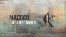 Macaco - Ratapampam (Audio)
