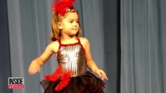 Teen With Backwards Foot Attached To Knee Meets Other Cancer Survivors Like Her