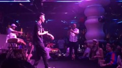 李萌 - <中国说唱>mix十五周年live