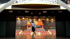 Love Me Right 舞蹈练习室