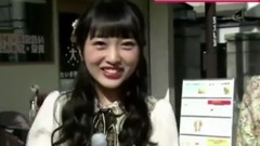 AKB48,渡边麻友 - 早上好call 麻友美音关西之旅
