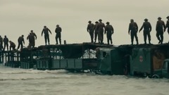电影<敦刻尔克大撤退 Dunkirk.2017>cut 下部