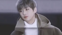 OPPA机场出境视频