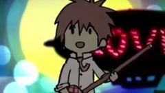 Nico - ㊋ 『夜もすがら君想ふ』PVつけてみた【ひだね】